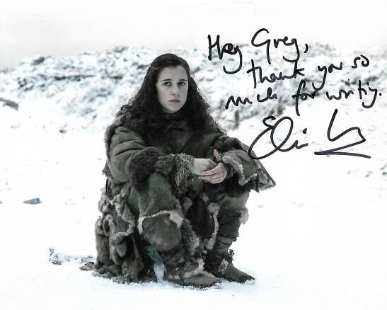 Game of Thrones
