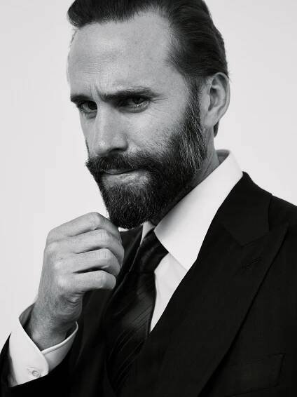 MEN — Los Angeles - New York - Costume Designer & Celebrity Stylist - Tiffani Moreno Studio