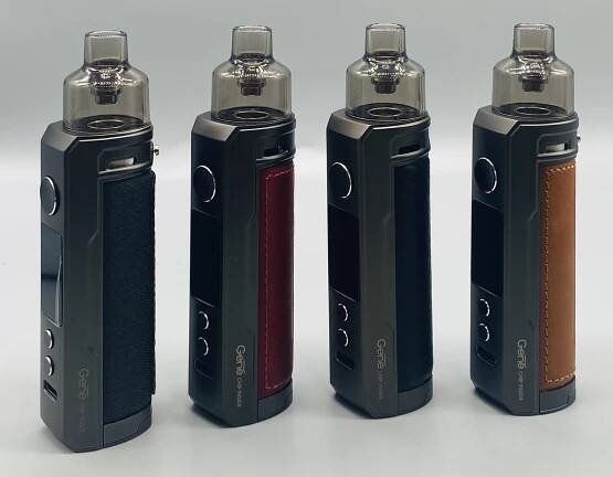 VOOPOO Drag X Pod Mod - Image 5