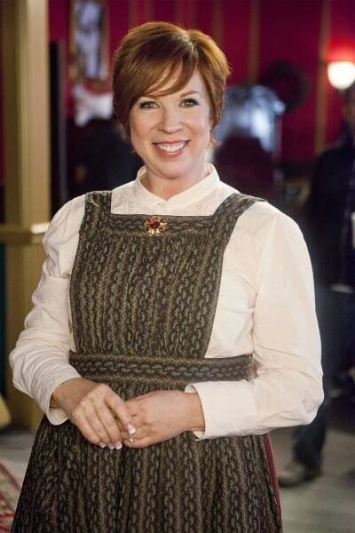 Vicki Lawrence - Annie Claus is Coming to Town - Promo