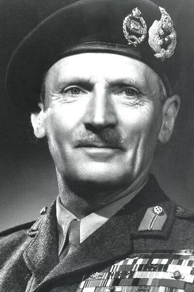 Bernard Montgomery