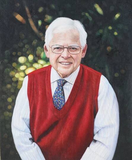 Family Portrait Gallery - Original Oil Portraits 