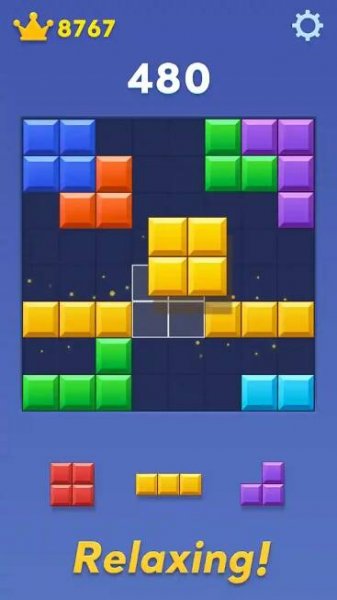 Vydělávejte peníze hraním Block Blast!