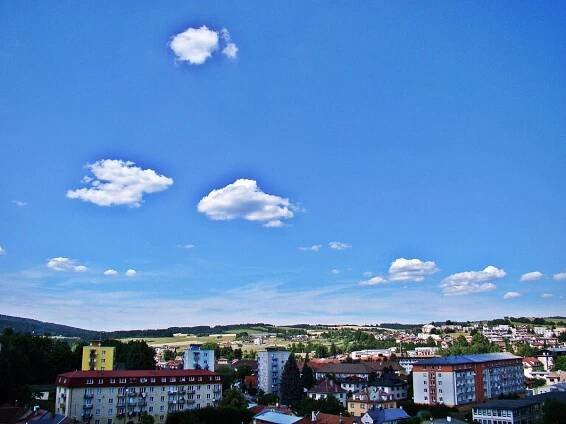 Nové Město na Moravě