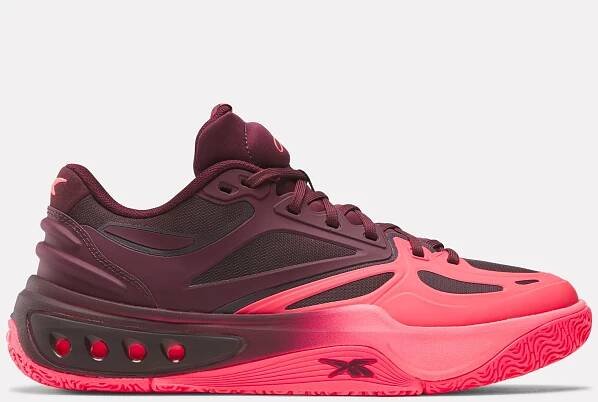 Engine A Basketball Shoes