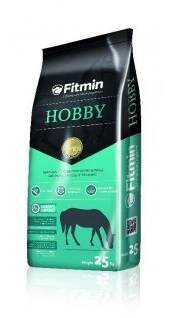 Fitmin HOBBY 25 kg