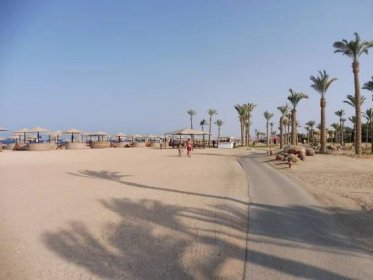 Hotel Pickalbatros Oasis (ex. Port Ghalib Resort), Egypt Marsa Alam - 9 390 Kč (̶1̶8̶ ̶3̶7̶8̶ Kč) Invia