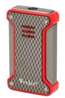 WINJET TORCH RED/GREY (-- --)