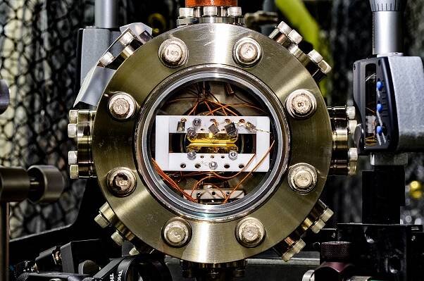 The Quantum Atlas | Qubits