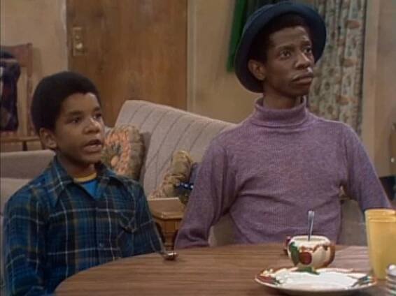 Jimmie Walker - Actor, Comedian