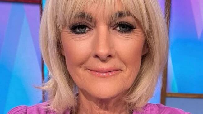 Jane Moore: Latest News, Pictures & Videos - HELLO!