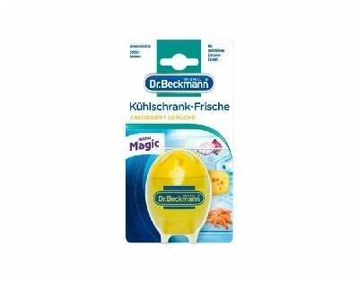 Dr. Beckmann pohlcovač pachů do lednice 40g