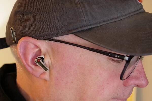 Nothing Ear 2 Review: This time it's personal, in a good way | Digital Trends