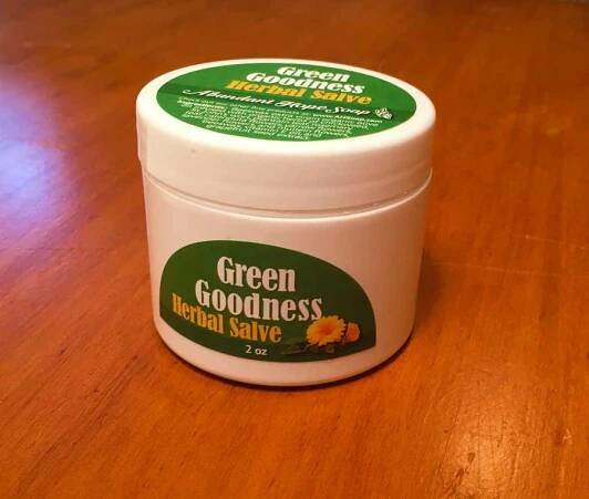 Products - Abundant Hope Soap |