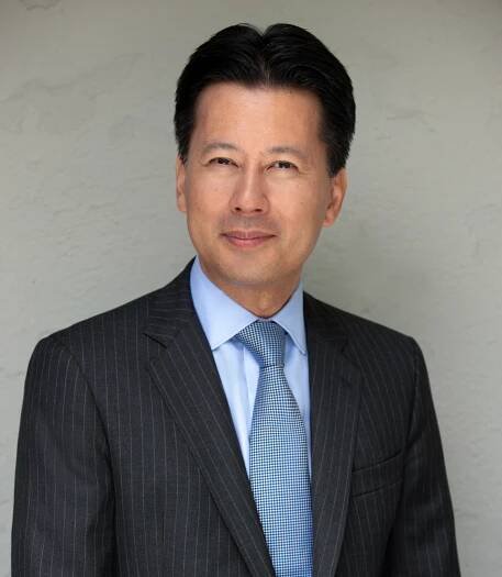 Kenji Yoshino