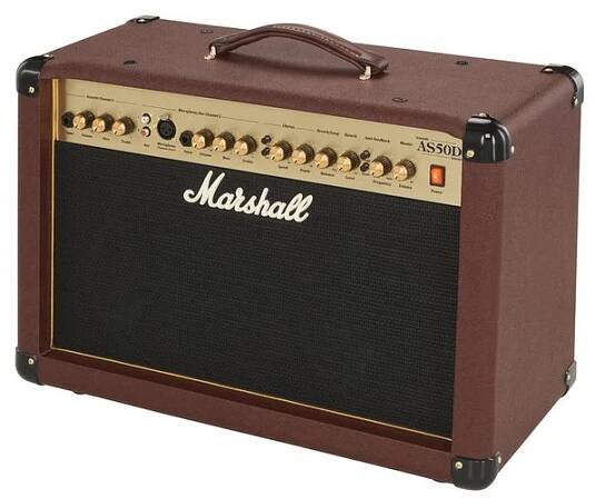 Marshall AS50D