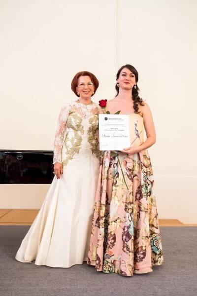 Eva Blahová: so speváckou súťažou Schneidera-Trnavského žijem od prvého ročníka dodnes - Moja kultúra