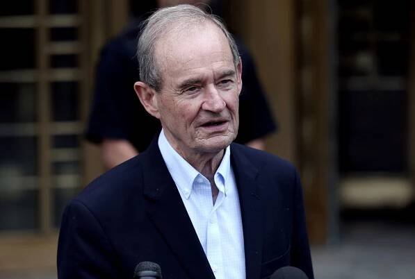 Delta hires powerful lawyer David Boies’ firm to seek compensation from CrowdStrike and Microsoft for its outage