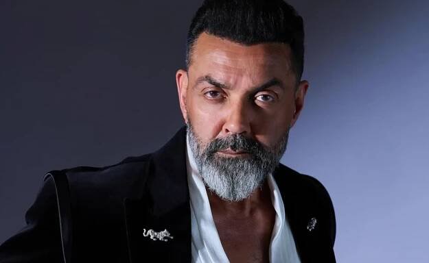 Bobby Deol On His Inferiority Complex: "I Felt Like No One Gave Me Any Importance"