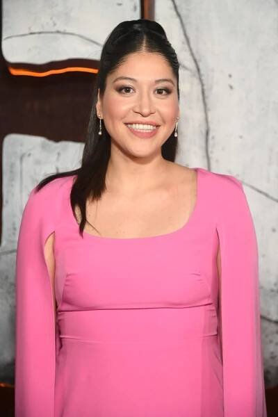 Marvel Studios 'Echo' premiere photos! - NATIVE VIEWPOINT