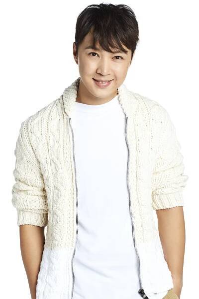 Jeffrey Xu - Mediacorp