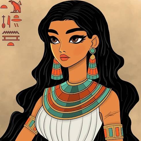 Art — Amr Saleh