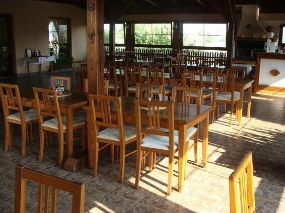 Motel U Krbu