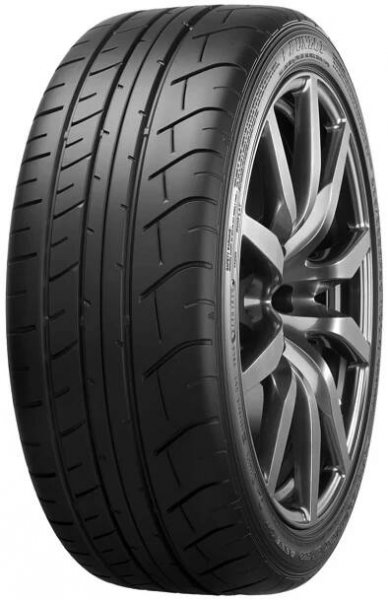 Dunlop SP MAXX GT600 NR1 ROF XL 255/40 R20 101Y