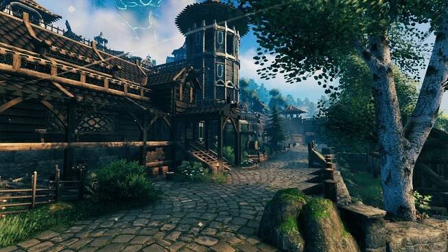Komunita služby Steam :: Valheim