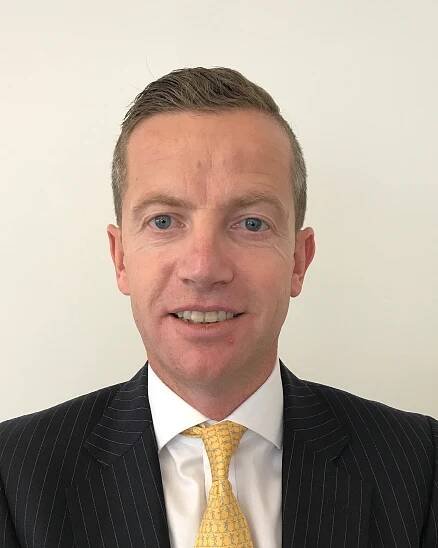 Paul Croome