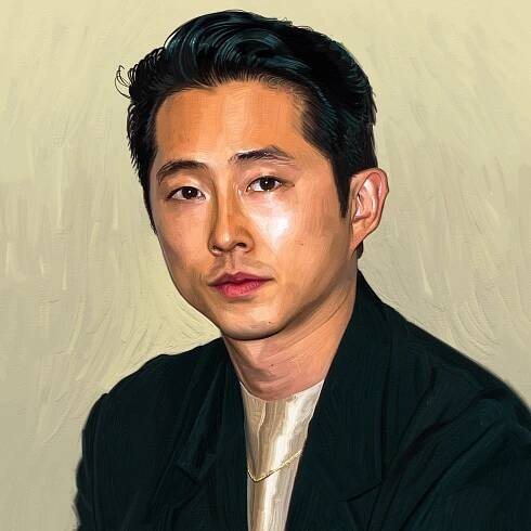 Steven Yeun