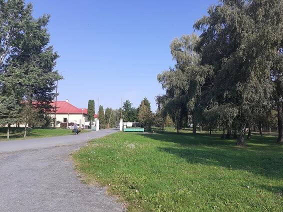 Služovice se budou rozrůstat, chystá se téměř třicítka nových pozemků