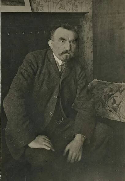 Josef Karel Šlejhar