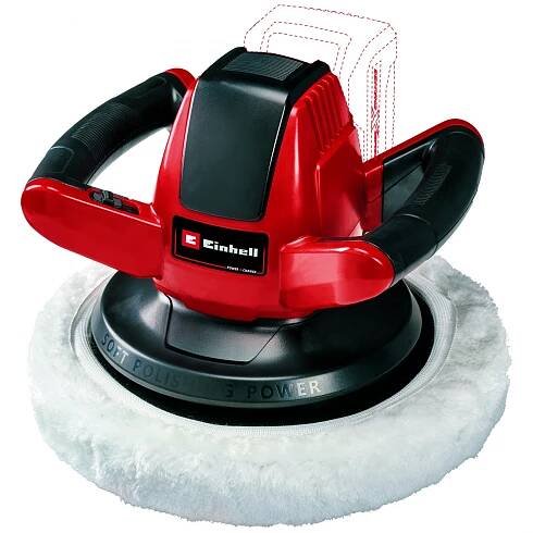 Einhell Expert Plus CE-CB 18/254