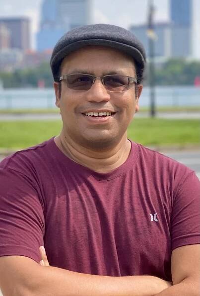 Zahid Hasan