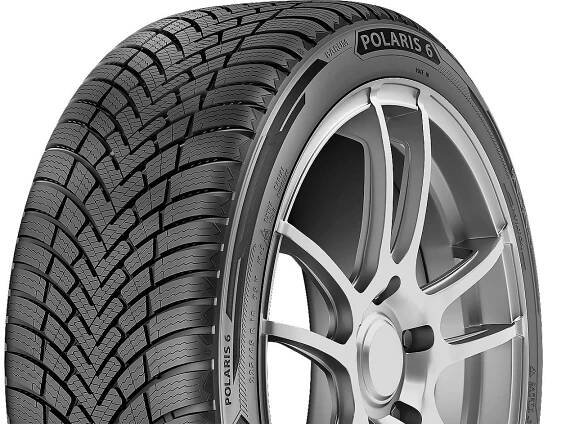 Barum Polaris 6 195/65 R15 91T