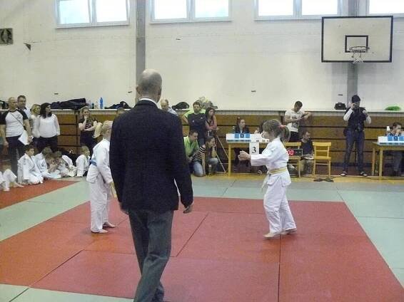 Lízátkový turnaj Uherský Brod | Judo Uherské Hradiště