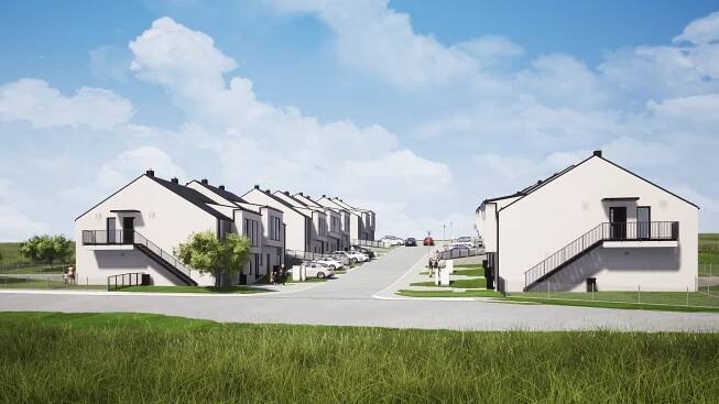 REZIDENCE ŠTÍPA-DOLEČKY III. – Confratelli | Mění pohled na developery