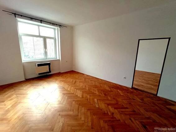 Pronájem 4+1 s dvěma balkóny, Brno – Trnitá- PRONAJATO | Nejlepší bydlení, realitní společnost