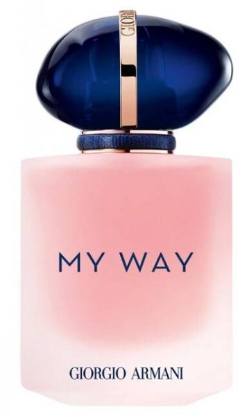 Giorgio Armani My Way Floral Eau de Parfum Parfemovaná voda • KOKU.cz