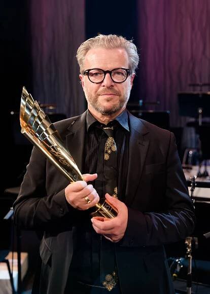 Roland Koch (Schauspieler)
