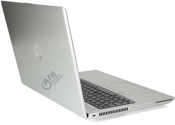 HP ProBook 650 G4/G5 Side 1