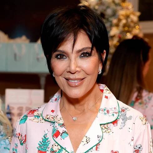 Kris Jenner debuts a shocking bob hair transformation