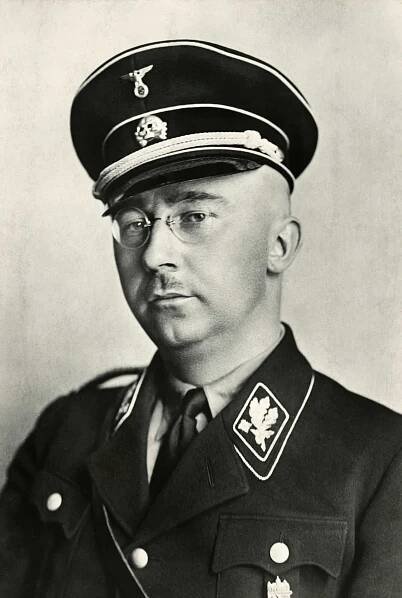 Heinrich Himmler