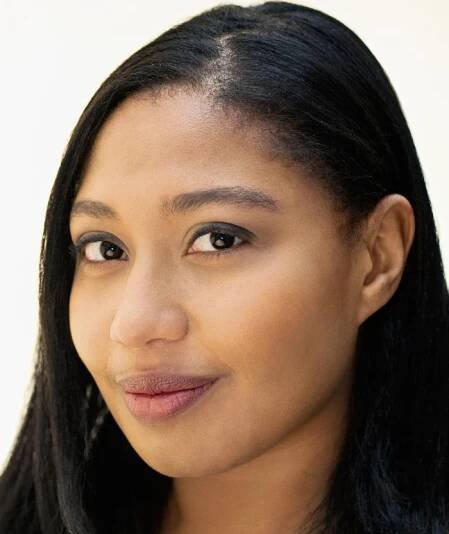 Jasmine Richards — Adams Literary