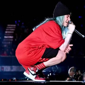 Billie Eilish – When We All Fall Asleep, Where Do We Go? review: 17-year-old is already a star, but surely she can offer more than this