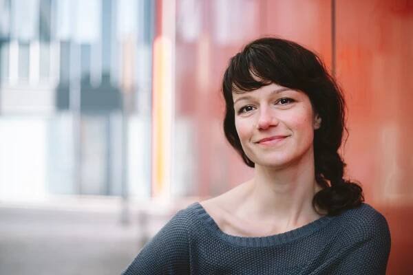 Nika Rozman - Gallery