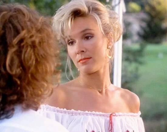 Cynthia rhodes dirty dancing