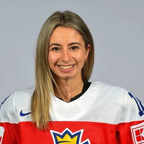 IIHF - Czechia