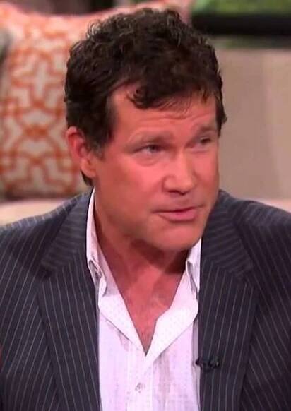 Dylan Walsh - Wikipedia